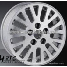 HRTC peugeot 308 alloy wheels for TOYOTA LEXUS